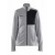 Куртка Craft ADV EXPLORE HEAVY FLEECE JACKET W GREY MEL-BLA Grey mel/Black L